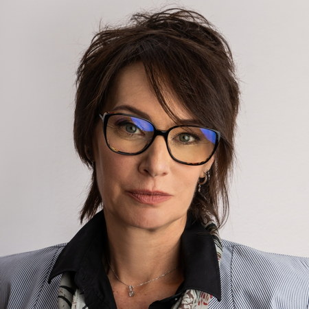 Sandra Prvulovic - Fenix HR CEO